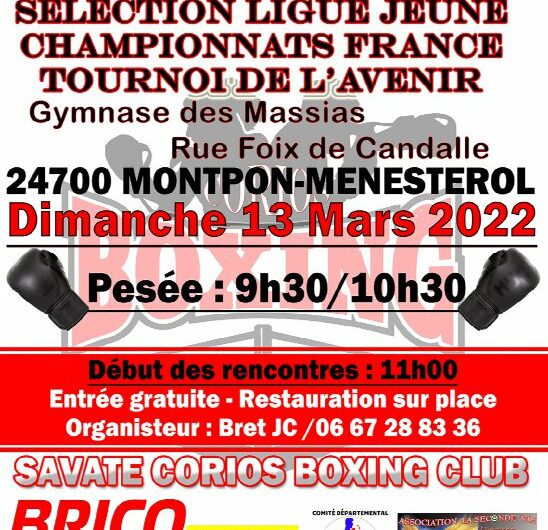 Compétition du 13 Mars 2022 – Montpon Menesterol (24)