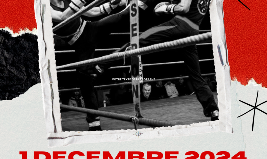 Sélection de ligue Championnat de France Espoirs Masculin et Championnat de France Premium (F – M) – 1er décembre 2024