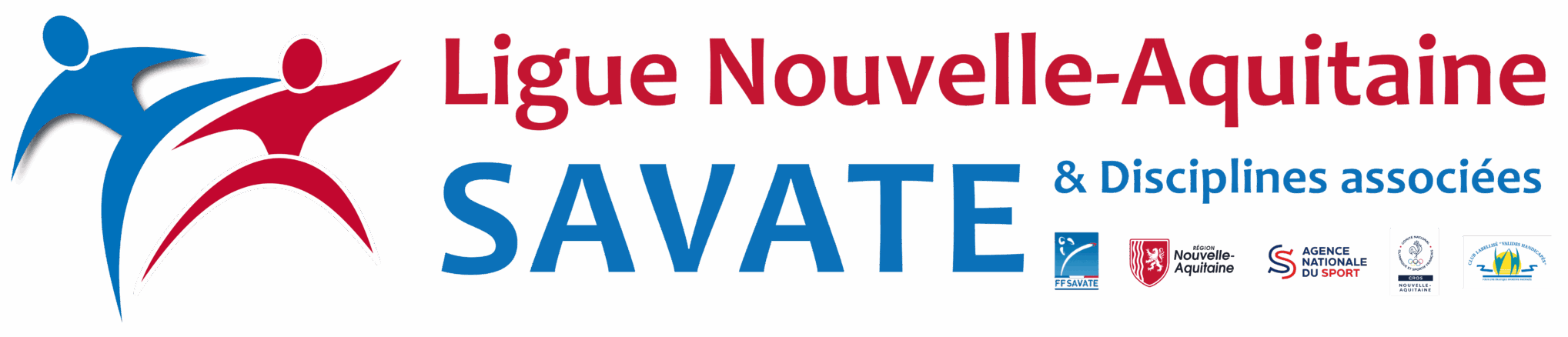 Ligue Nouvelle Aquitaine Savate et DA