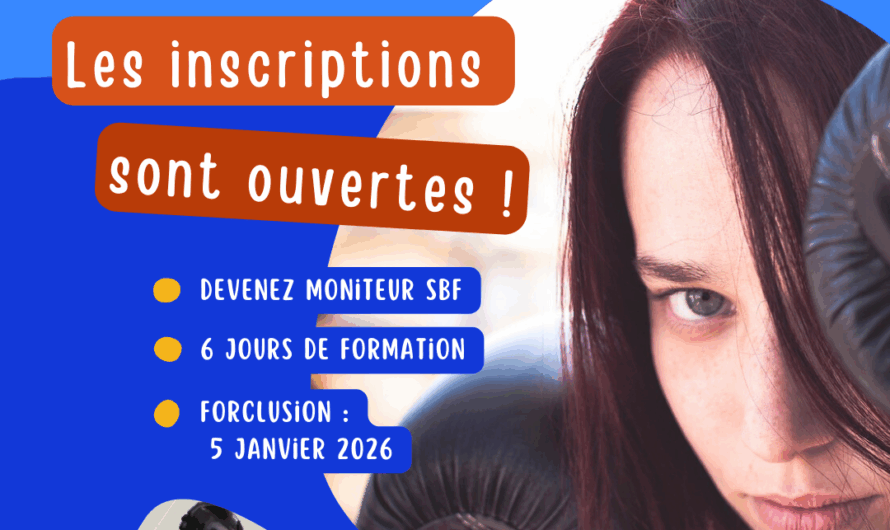 Formation UC2 saison 2025-2026